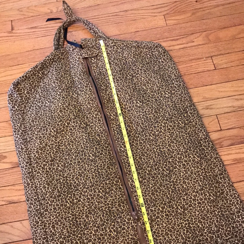 Garment bag - Picture 10 of 15